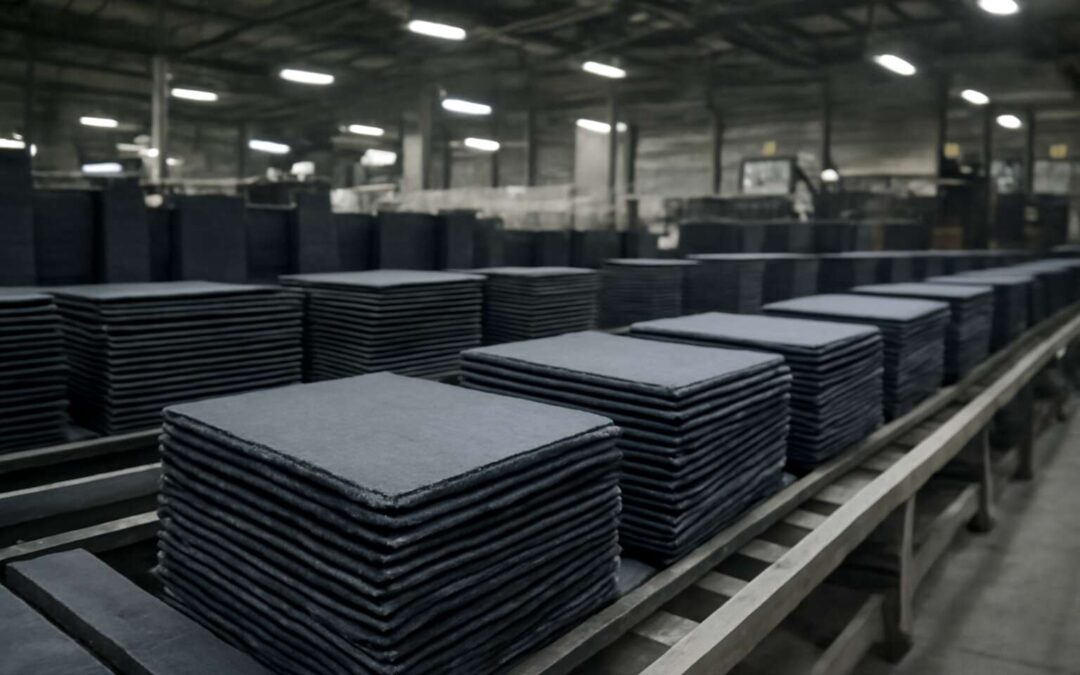 Top slate roof tile manufacturers delivering durable, stylish, value-driven solutions