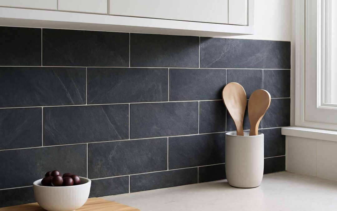 Transform Your Space with slate tile uk: Timeless Beauty Meets Modern Durability