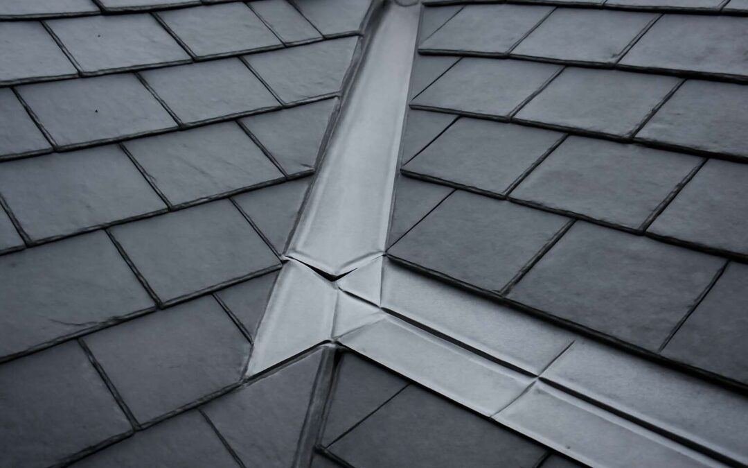 Mastering slate roof flashing details: tips for a leak-free home