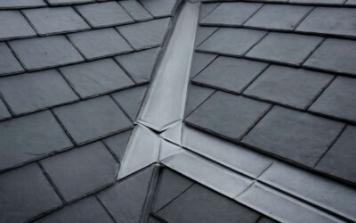 Mastering slate roof flashing details: tips for a leak-free home