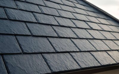 Boost Curb Appeal with 15 degree slate roof tiles