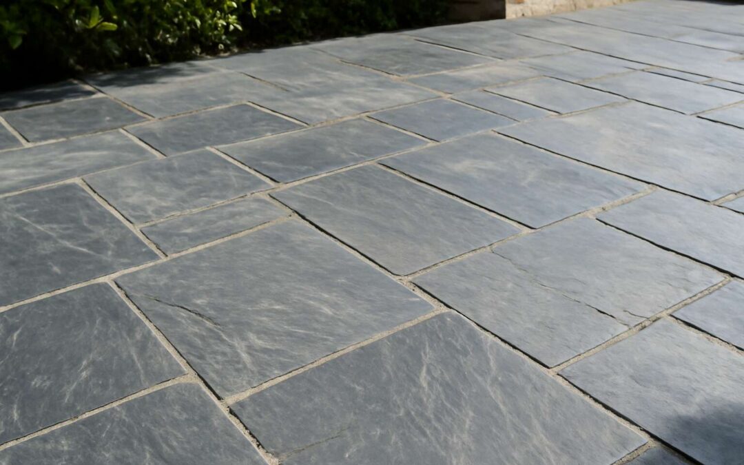 Transform Your Home with slate tiles nsw: Durable, Elegant Flooring