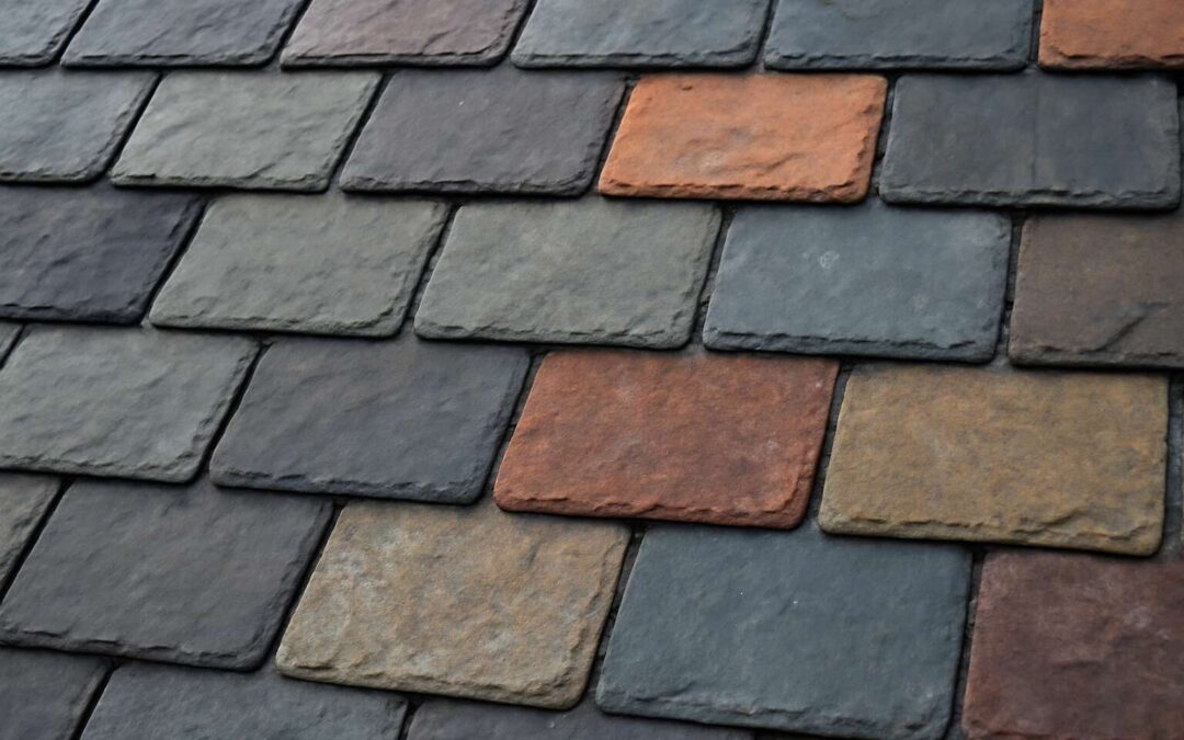 Discover types of slate roof tiles: timeless beauty, durable, and budget-smart.