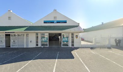 Ctm Hermanus Tile store in Hermanus, Western Cape, South Africa - Slate Tiles